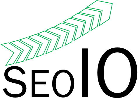 SEOIO Logo