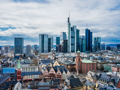 SEO in Frankfurt
