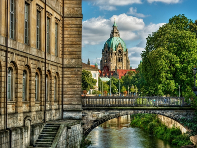 SEO in Hannover