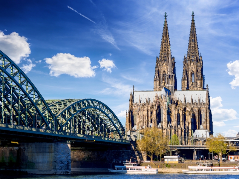 SEO Köln