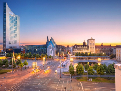 SEO in Leipzig