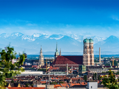 SEO in München
