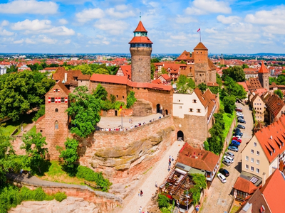 SEO in Nürnberg