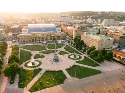 SEO in Stuttgart