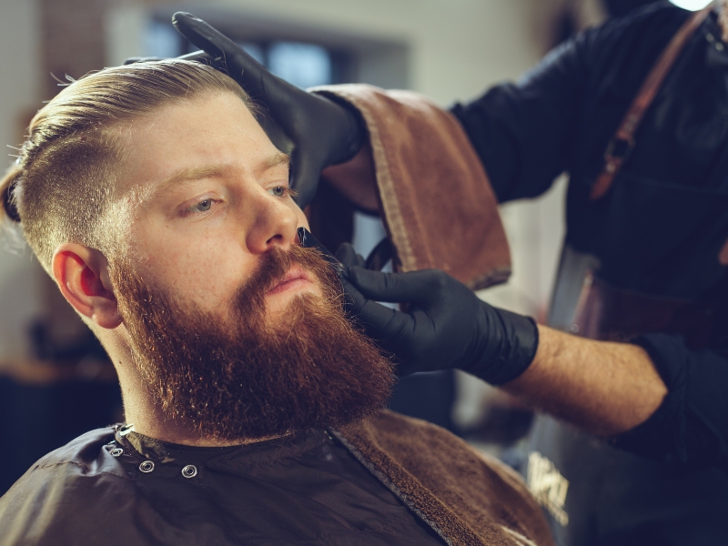 SEO für Barbershops