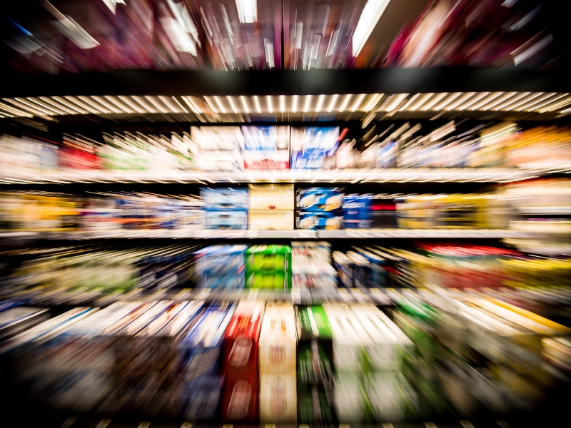 SEO für Getränkemärkte