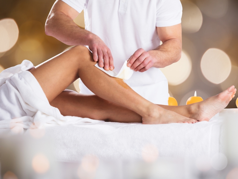 SEO für Haarentfernung