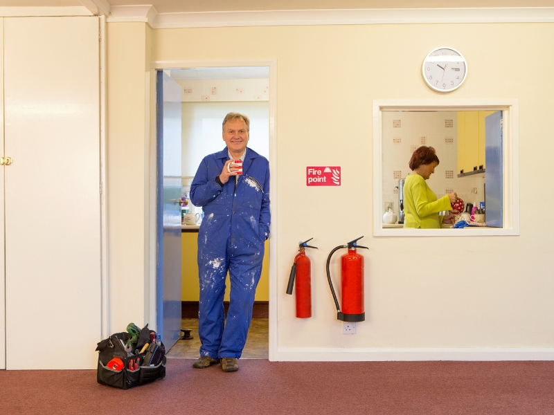 SEO für Hausmeisterservices