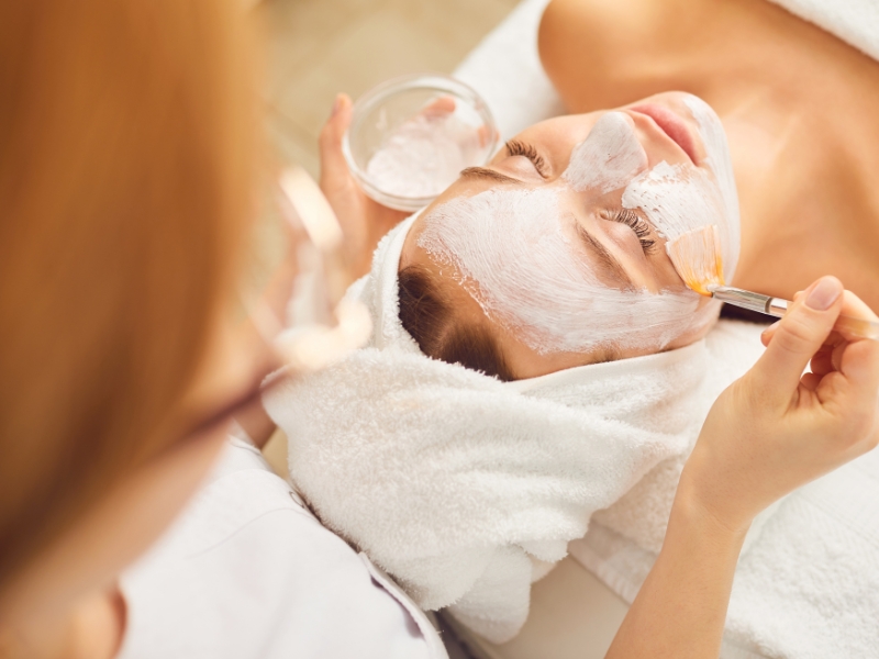 SEO für Kosmetikstudios