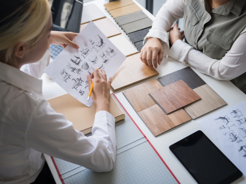 SEO für Möbelfachgeschäfte